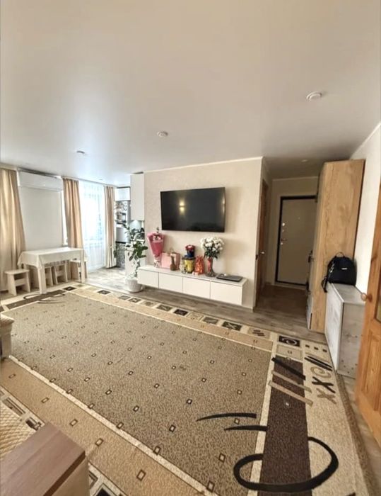 2 комнатная, Ленина 191