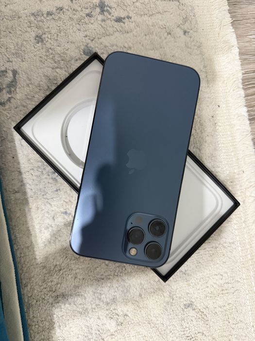 Iphone 12 pro max