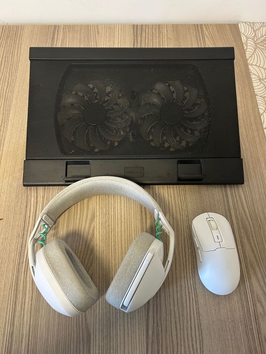 Продавам HP Victus 15 Gaming Laptop – RTX 3050 Ti / Отлично състояние