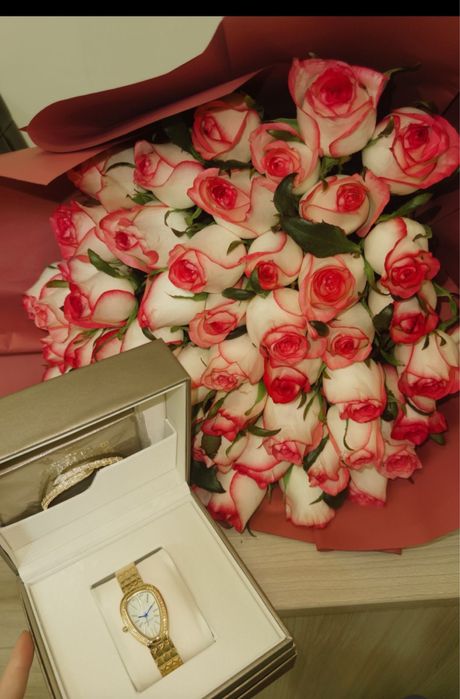 Часы по приемлемой цене