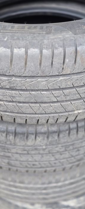Vand Pirelli 215/50/r18 96 v