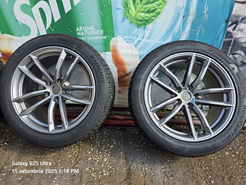 JANTE BMW 662M Style