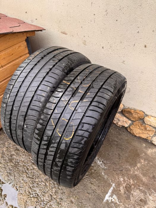 Michelin 255 45 18