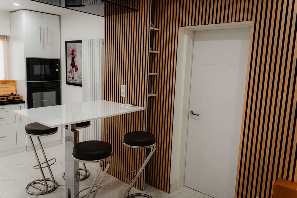 Apartament regim hotelier