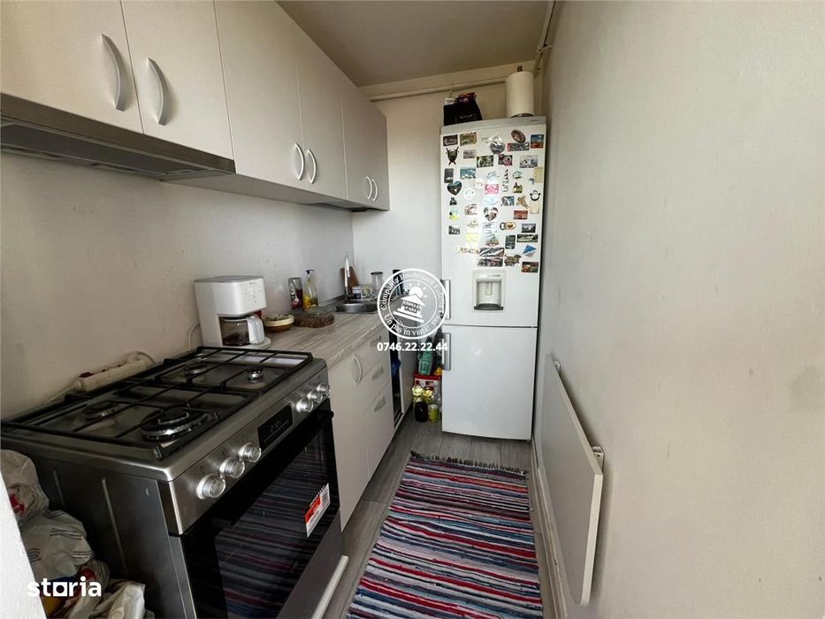 Apartament 1 camera  de vanzare  Tatarasi,