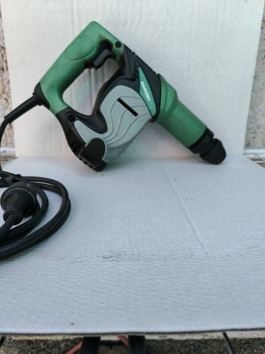 Къртач Hikoki -Hitachi sds plus H25pv