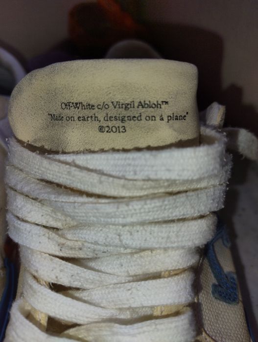 Teniși,sneakers,Off White 43