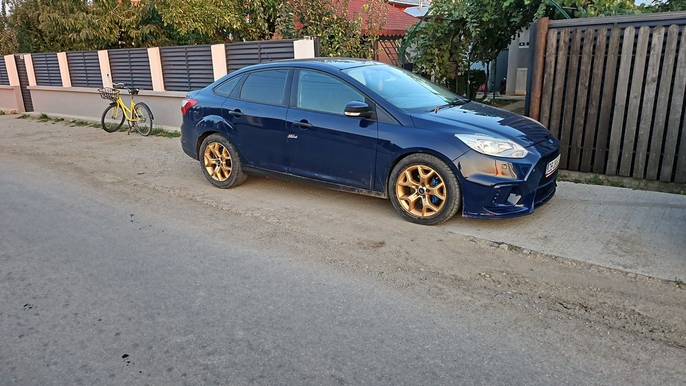 Jante Ford 5x108