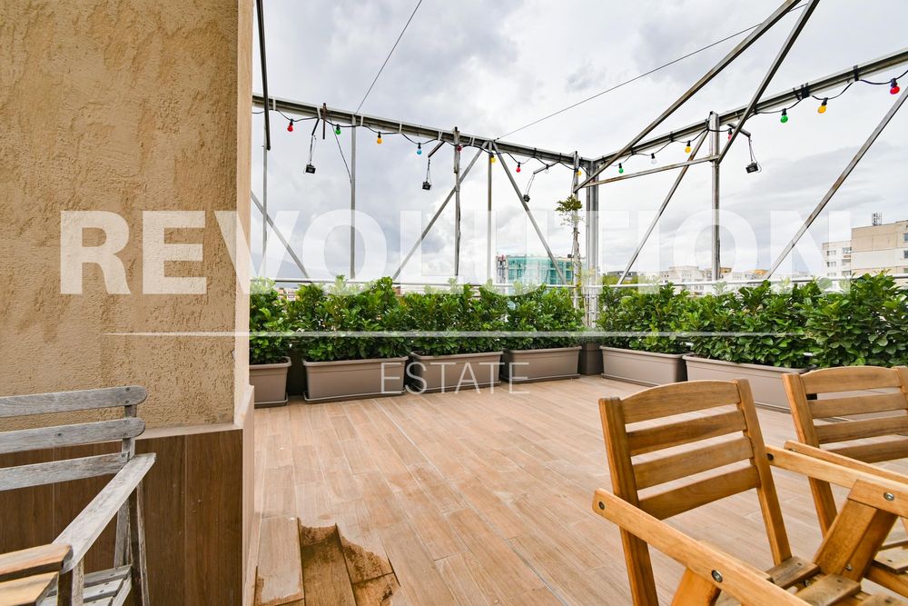 Дава се под наем Тристаен апартамент в София, Младост 4 - 120 кв.м за 900 € - Снимка #6