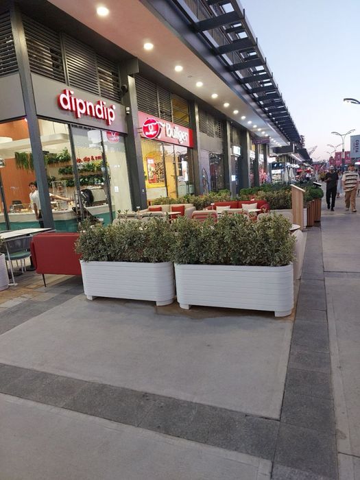 Продается не жилой фонд с арендатаром сеул мун 96м2