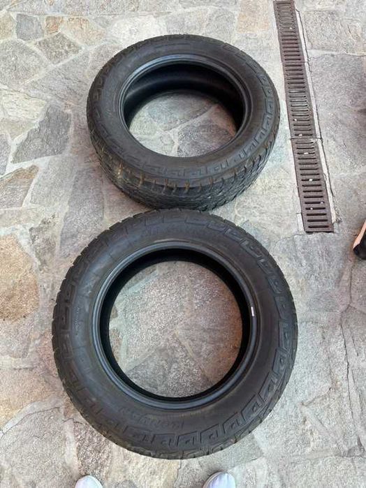 Гуми много добро състояние