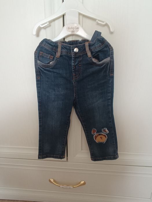 Продам детские вещи