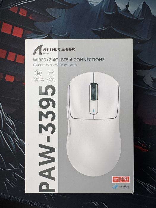 Игровой компютер