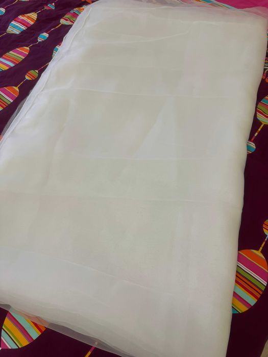 Продаю тюли разные и ткань для штор