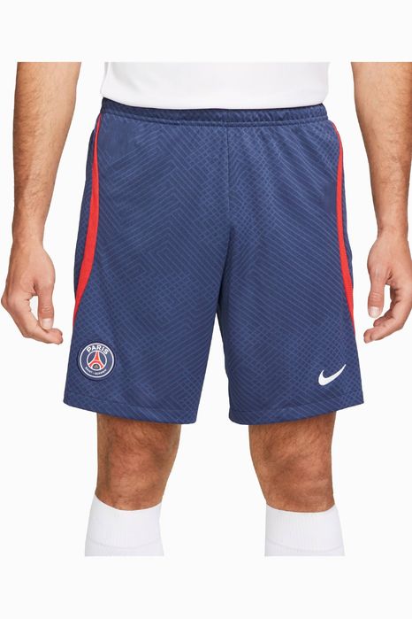 Nike DRI-FIT PSG Paris Saint-Germain Shorts оригинални гащета M Найк ПСЖ шорти спорт футбол