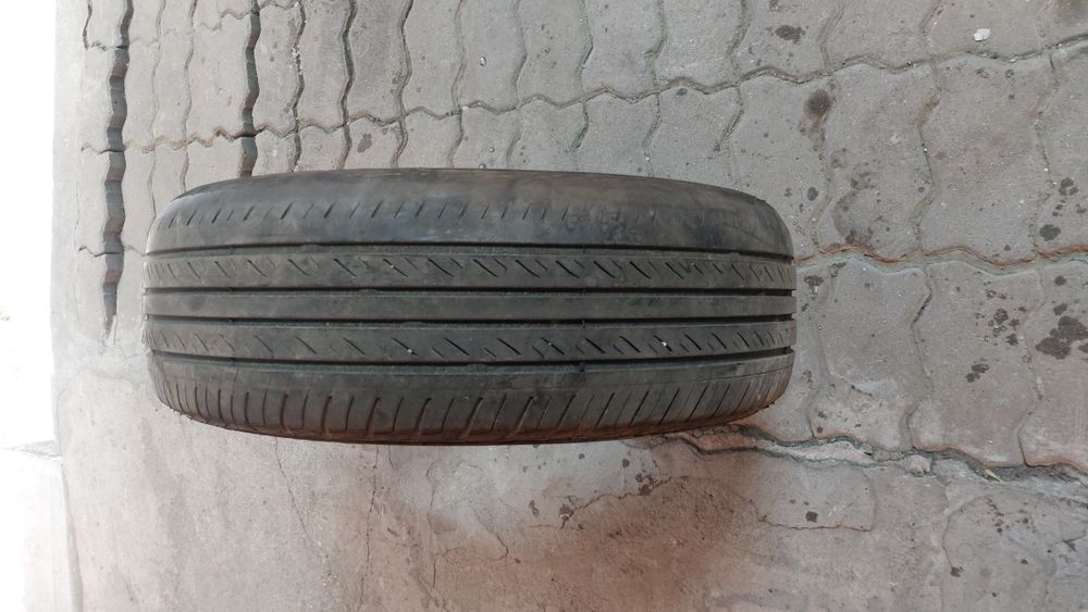 Резина r15 летняя 205/65/15