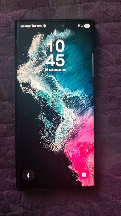Samsung s 22 Ultra 128