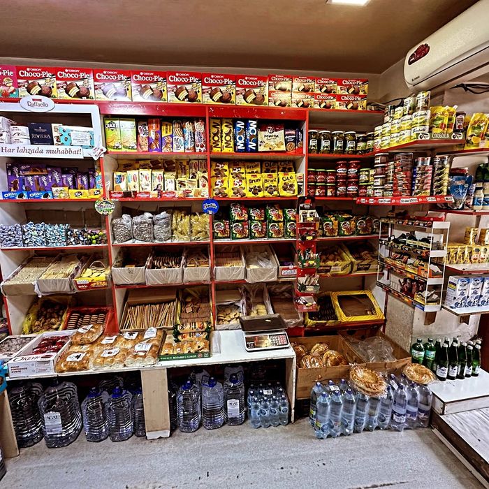 Tayyor biznes Sotiladi
