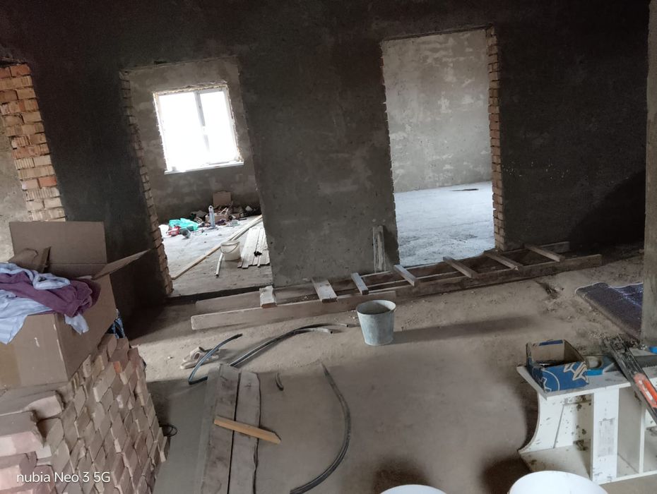 Продаётся дом в село Шамалган