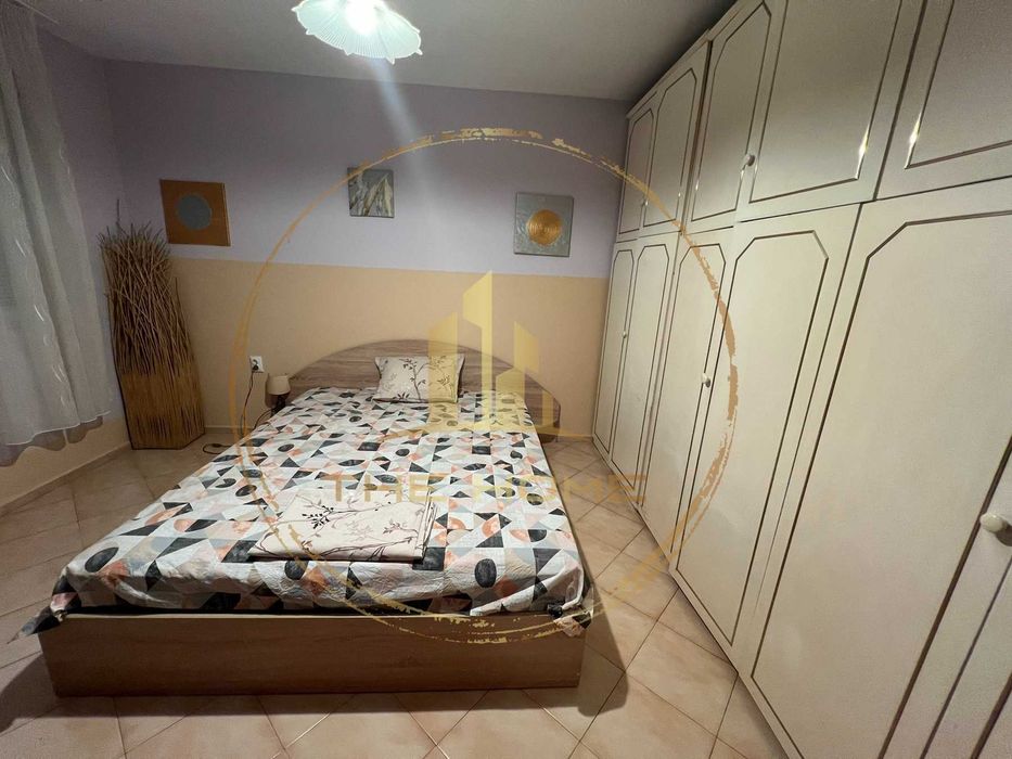 Дава се под наем Двустаен апартамент в Варна, Окръжна болница - 60 кв.м за 500 € - Снимка #7