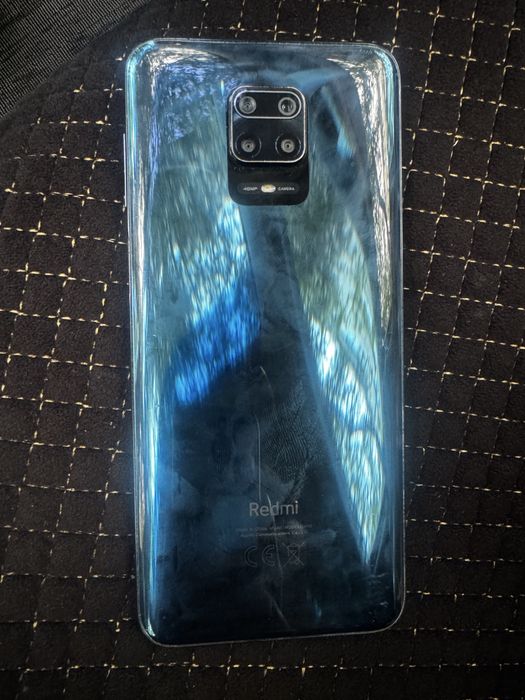 Xiaomi redmi note s