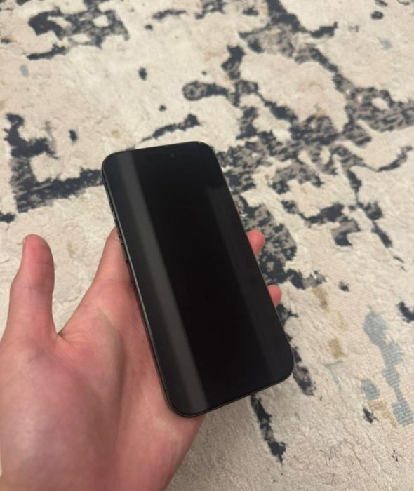 IPhone 15 pro. 256gb