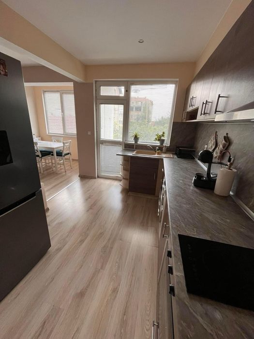 Дава се под наем Двустаен апартамент в Пловдив, Индустриална зона - Изток - 50 кв.м за 331.5 € - Снимка #4