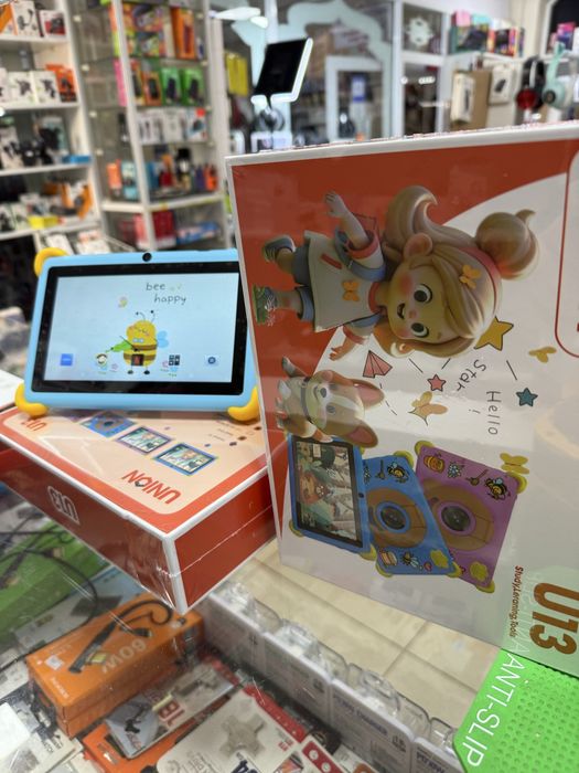 Планшет детский подарок