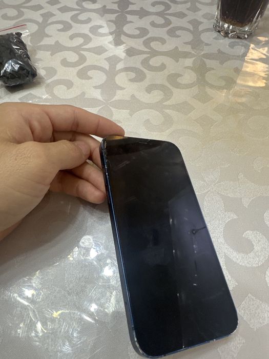 Iphone 12 продам Алматы