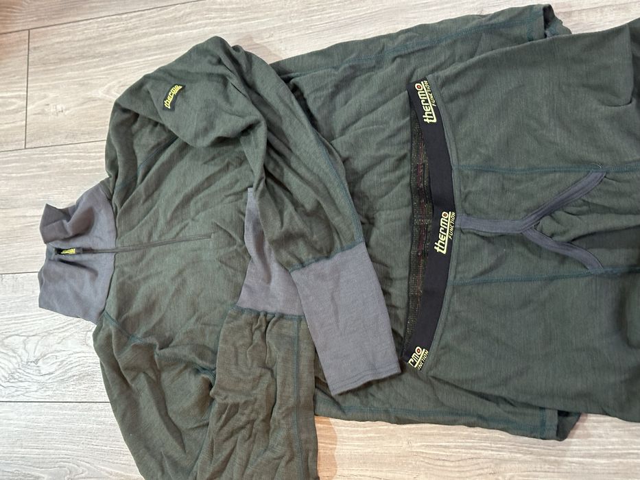 Термо облекло за лов TS-300