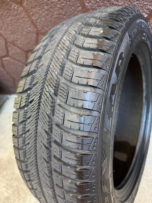 Anvelopa 205/55R16 Goodyear Eagle Vector M+S