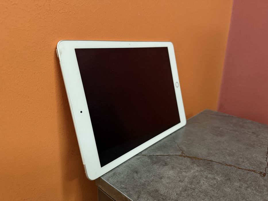 Ipad generation 5 th