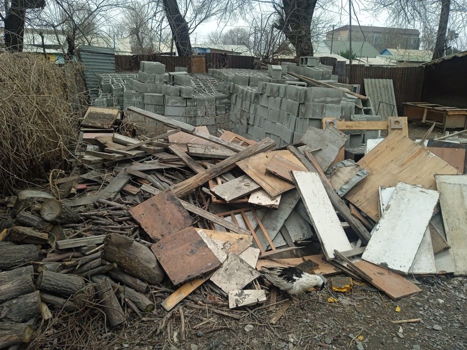 Дрова, отын агаш