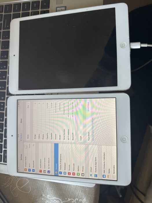 ipad mini perfect functionale A1432