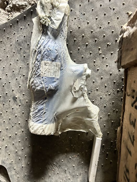 Шаровый кран приварной dn50 pn40