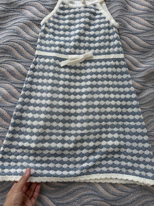 Люксовая брендовая одежда