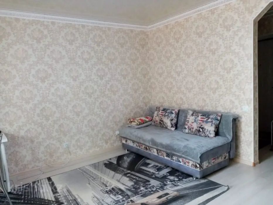 1 ком. Квартира-студия продам