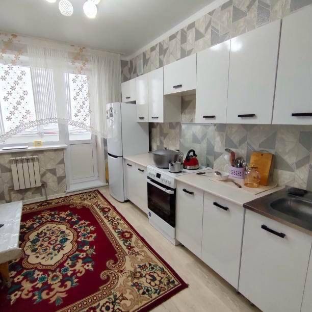 Продам квартиру одну комнатную