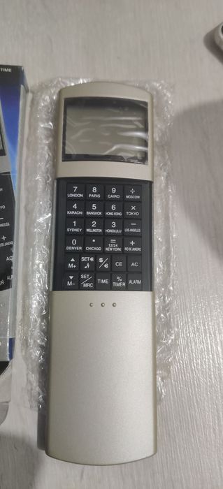 Calculator multifuncțional nou