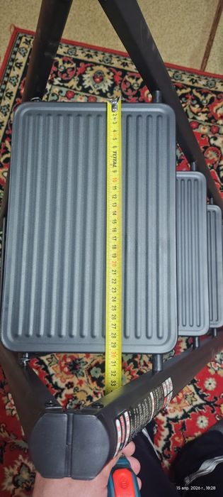 Лестница стремянка