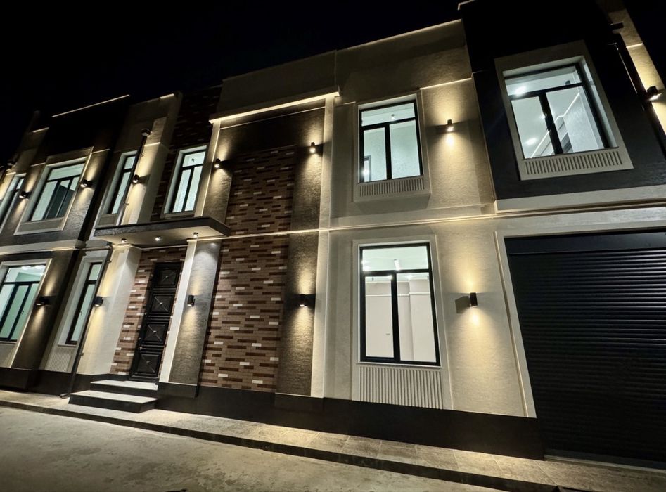 Нукусская Яккасарай 4-Уровня Нежилое (460м2) Срочно