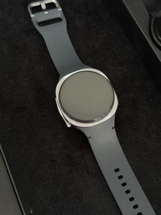 Samsung Watch 5pro,8