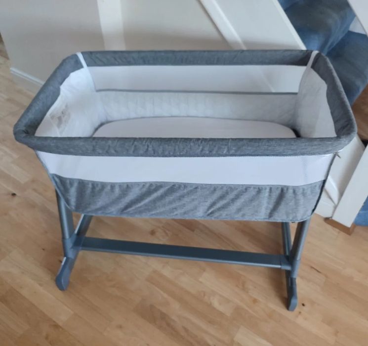 Бебешка кошара babylo cozy sleeper
