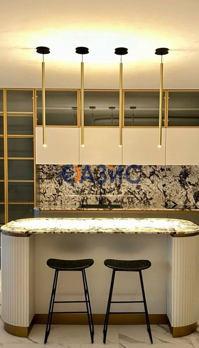 Продава се Тристаен апартамент в Несебър - 127 кв.м за 1366 €/кв.м - Снимка #2