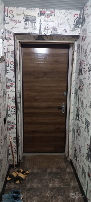 Продается квартира