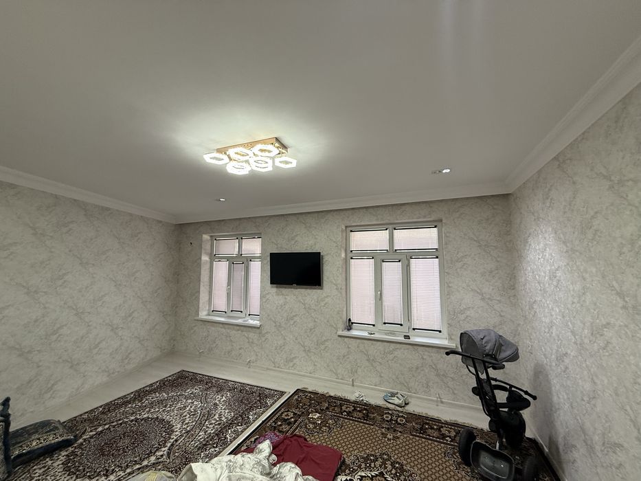 Замона тойхона битонка Дуплекс 145 квМ2 3-4 этаж