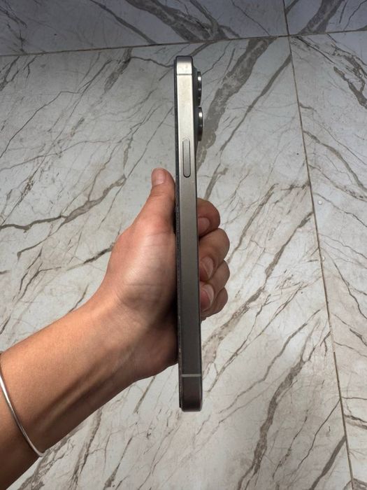 iPhone 15 ProMax 1TB 85%