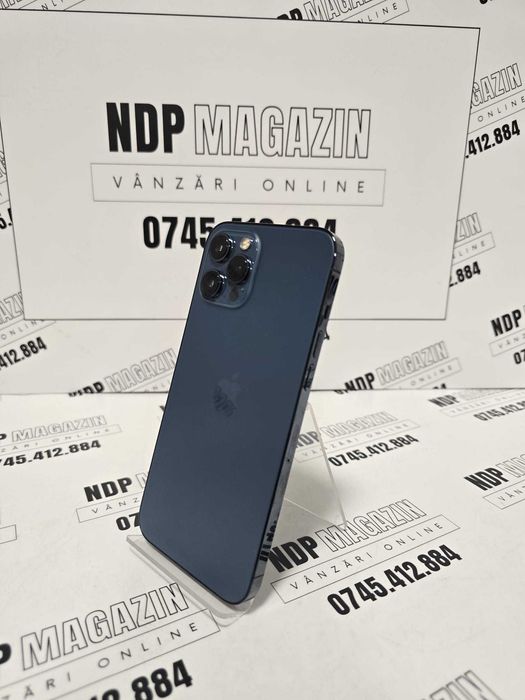 NDP Amanet Buzoieni 16 Iphone 12 Pro Max (62065)