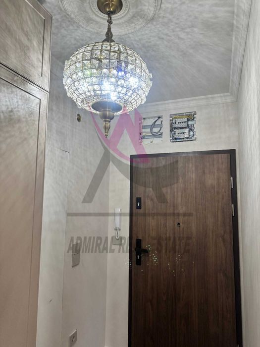 Дава се под наем Двустаен апартамент в Варна, Трошево - 75 кв.м за 750 € - Снимка #8