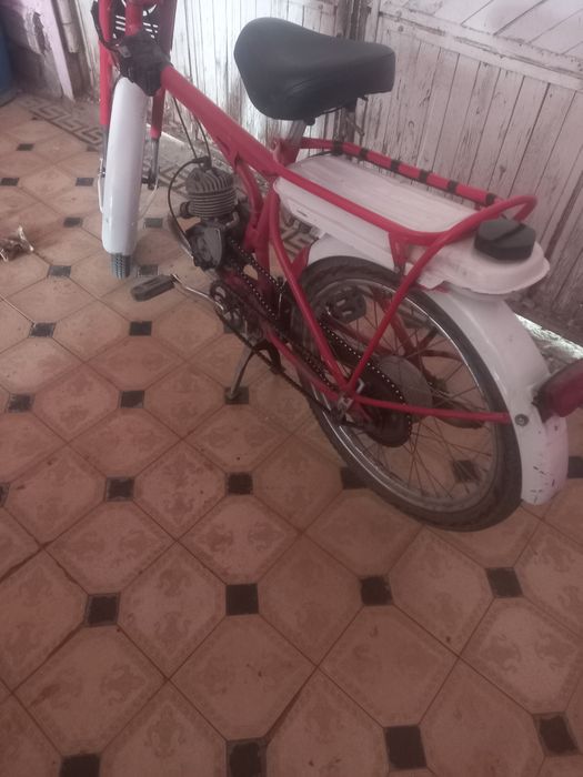 Рига 11 мотор д8